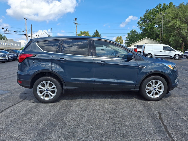 Certified 2019 Ford Escape SE AWD/4WD image 8