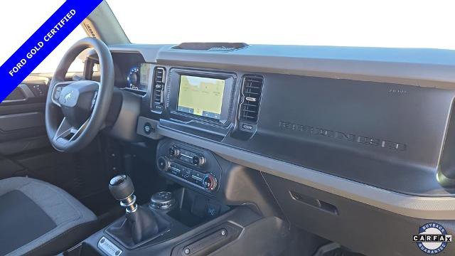 Certified 2023 Ford Bronco 2-Door image 20
