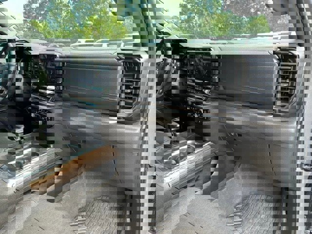 Used 2024 Chevrolet Silverado 1500 RST w/ Z71 Off-Road Package image 19