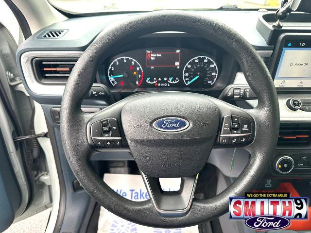 Certified 2023 Ford Maverick XLT w/ Equipment Group 300A Standard AWD/4WD image 21