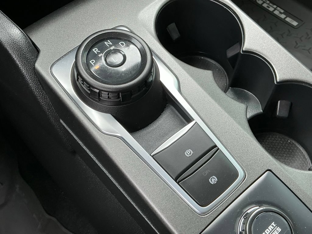 Certified 2025 Ford Bronco Sport Big Bend AWD/4WD image 50