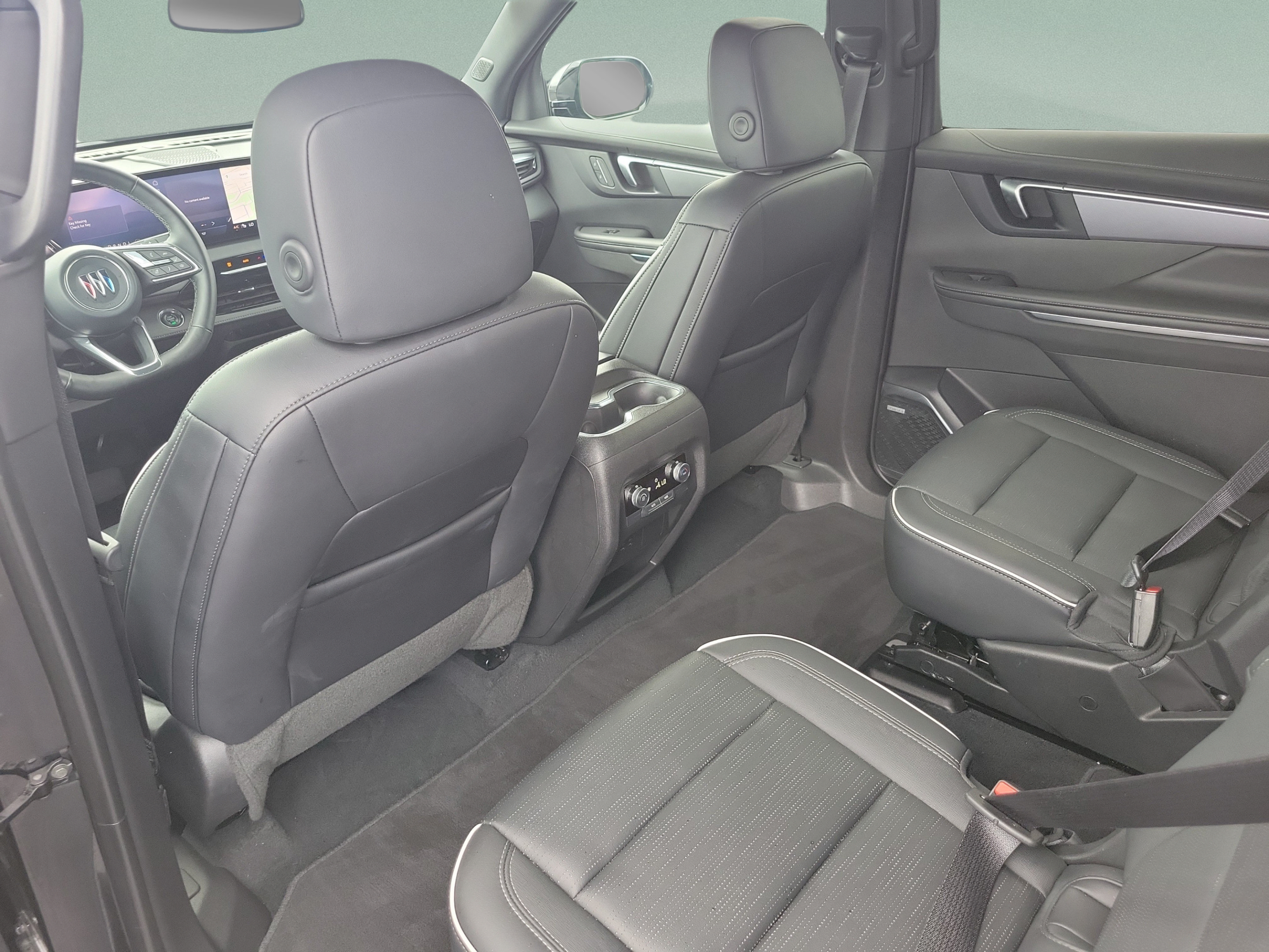 Used 2025 Buick Enclave Sport Touring FWD image 78