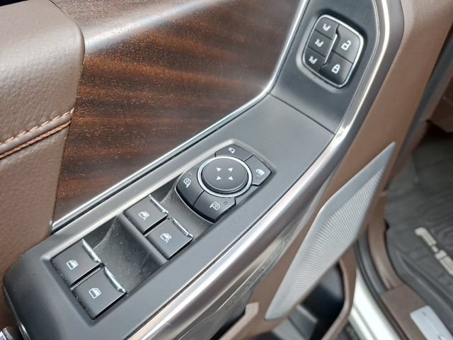 Certified 2024 Ford F150 King Ranch w/ FX4 Off-Road Package AWD/4WD image 12