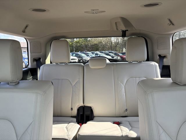 Certified 2019 Ford Expedition Platinum AWD/4WD image 60