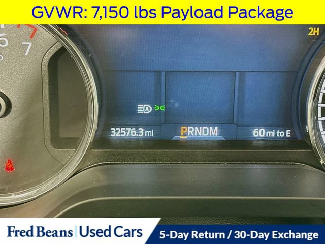 Certified 2023 Ford F150 XLT w/ Equipment Group 302A High AWD/4WD image 15