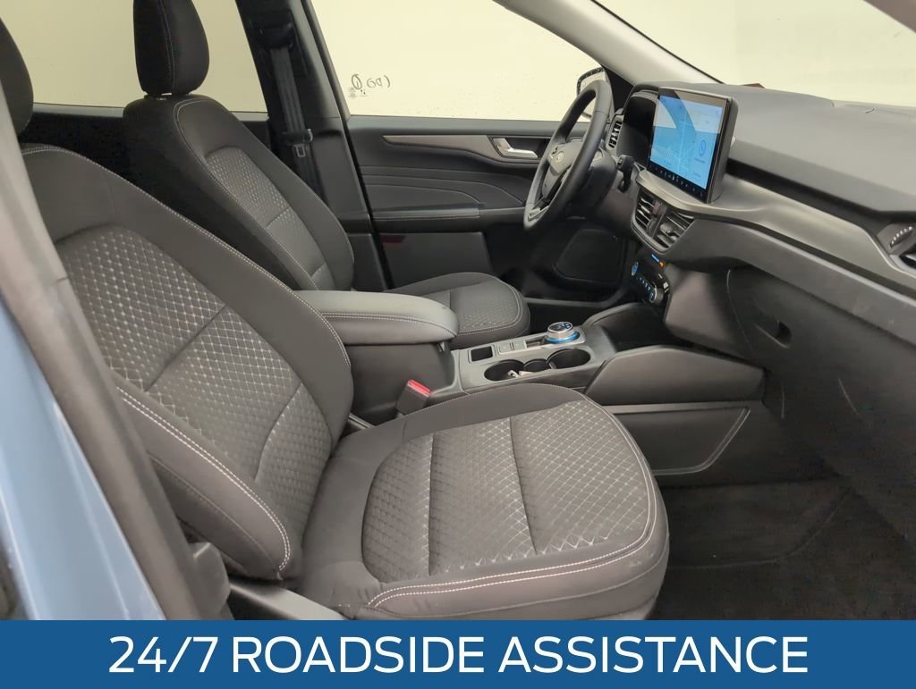 Certified 2023 Ford Escape Active w/ Tech Pack #2 image 18
