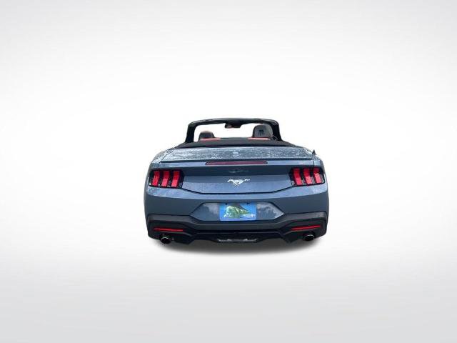 Certified 2024 Ford Mustang Premium RWD image 7