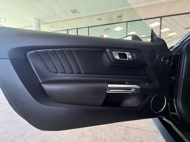 Certified 2021 Ford Mustang GT Premium w/ GT Performance Package RWD image 24