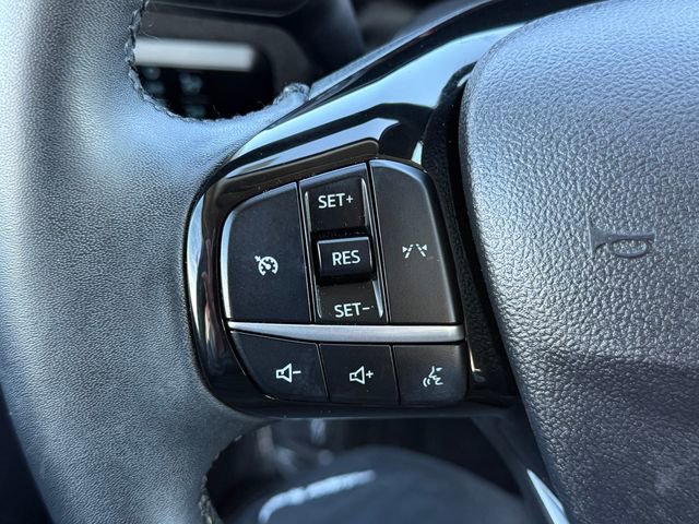 Certified 2023 Ford Escape Active image 20