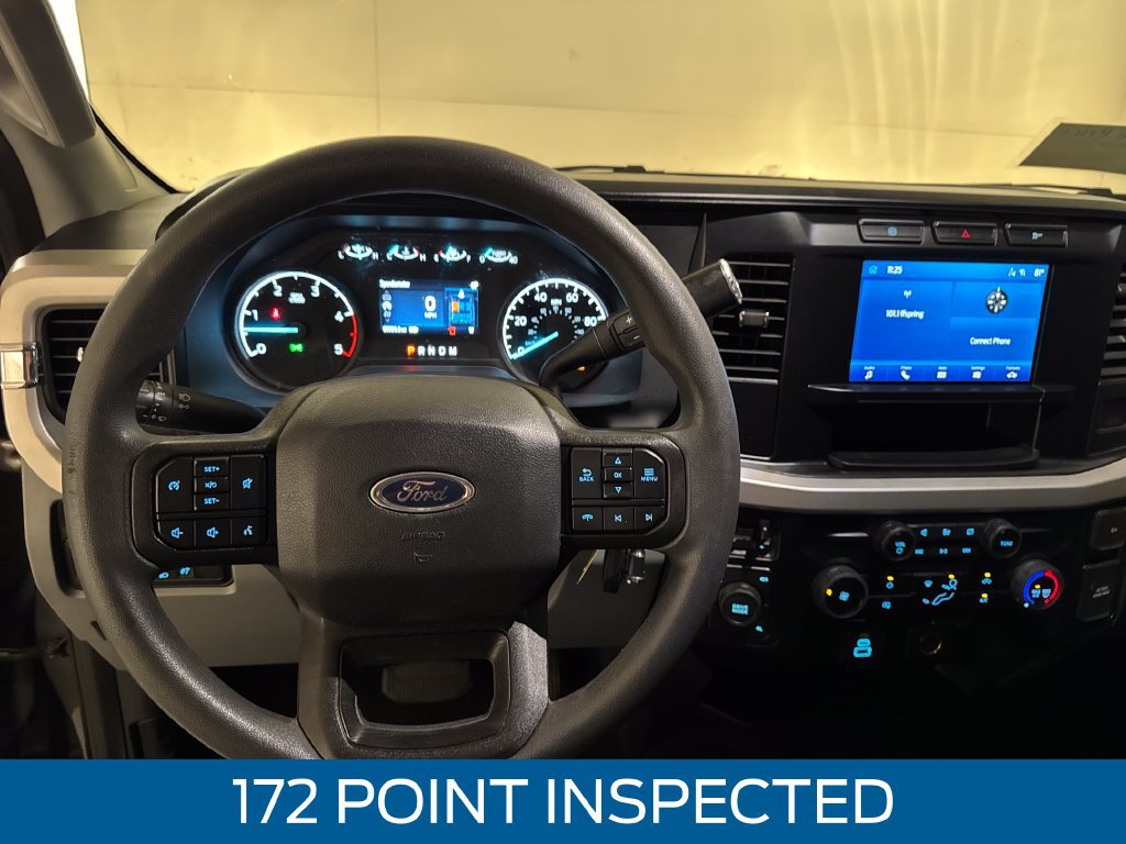 Certified 2024 Ford F250 XLT AWD/4WD image 7