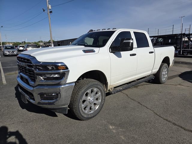 Used 2025 RAM 2500 Tradesman AWD/4WD image 10