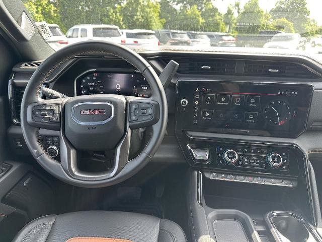 Used 2026 GMC Sierra 2500 AT4 w/ AT4 Premium Plus Package AWD/4WD image 24