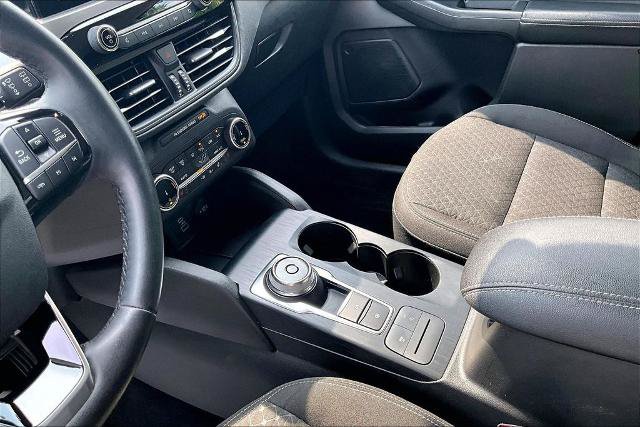 Certified 2023 Ford Escape Active AWD/4WD image 15