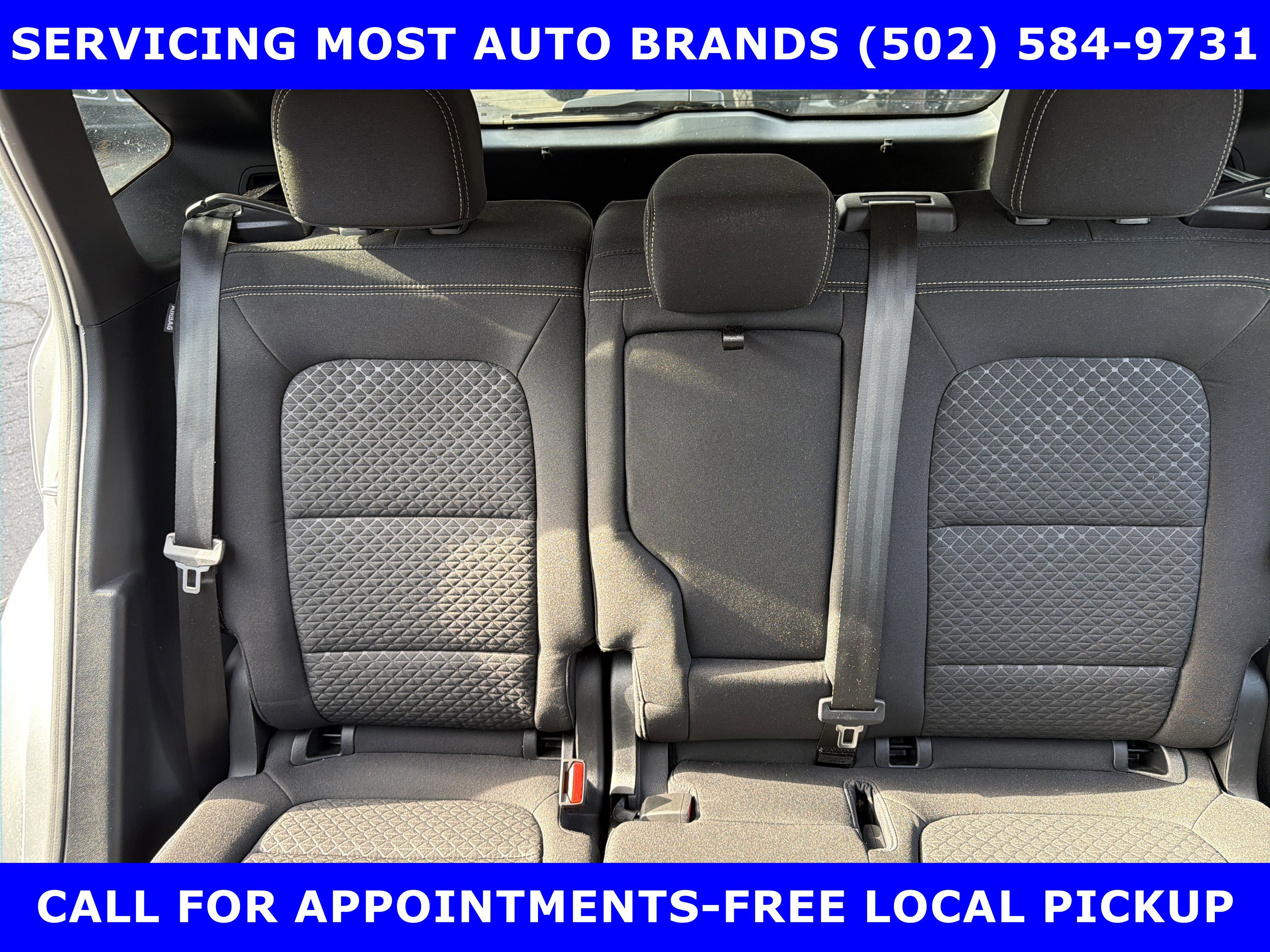 Certified 2023 Ford Escape Active w/ Tech Pack #2 image 14