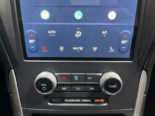 Certified 2022 Ford Edge SEL w/ Convenience Package image 50