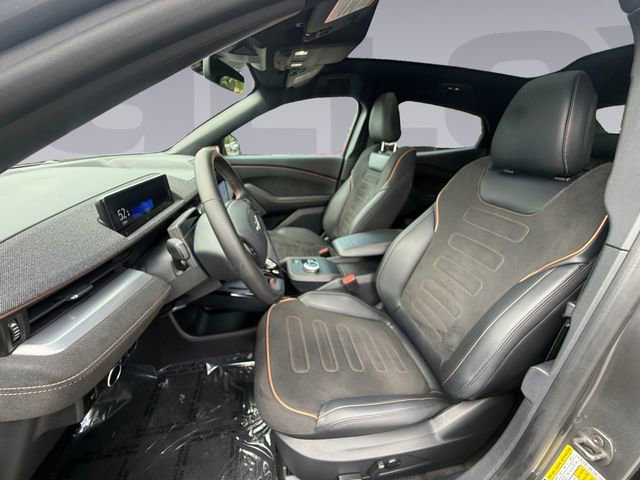 Certified 2023 Ford Mustang Mach-E GT AWD/4WD image 10