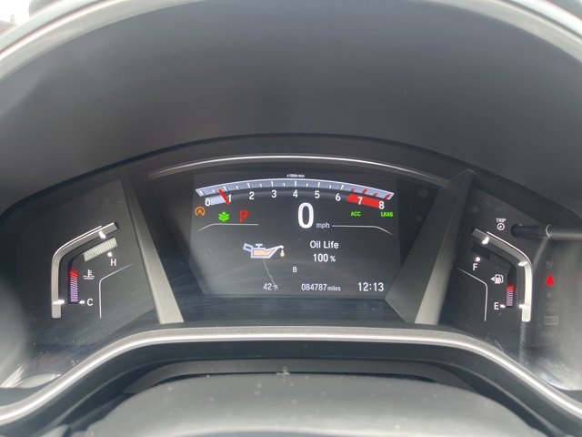 Used 2020 Honda CR-V EX image 15