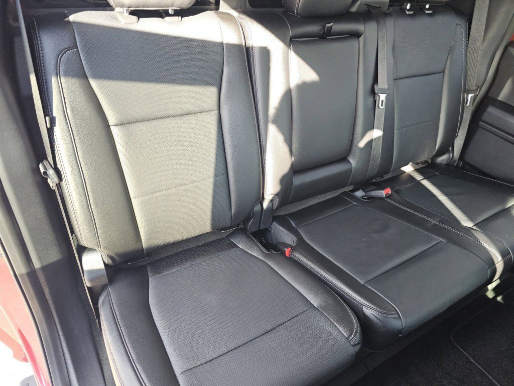 Certified 2017 Ford F350 Lariat w/ Chrome Package image 28