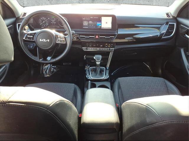 Used 2024 Kia Seltos S image 15