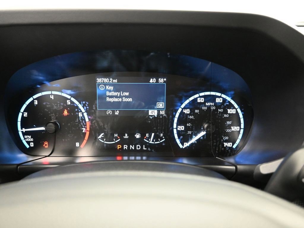 Certified 2022 Ford Bronco Sport Big Bend image 31