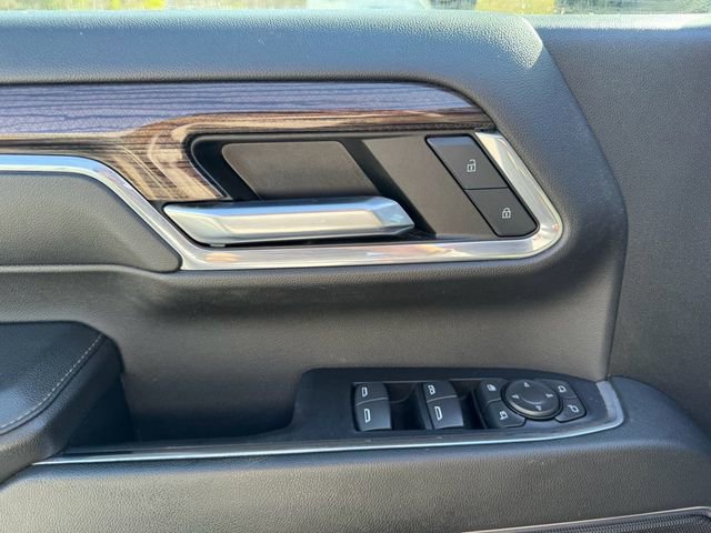 Used 2024 Chevrolet Silverado 3500 LT w/ All Star Edition AWD/4WD image 22