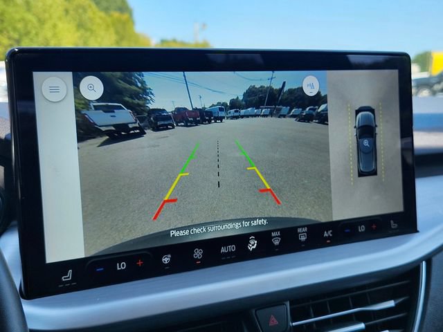 Certified 2023 Ford Escape Platinum AWD/4WD image 21