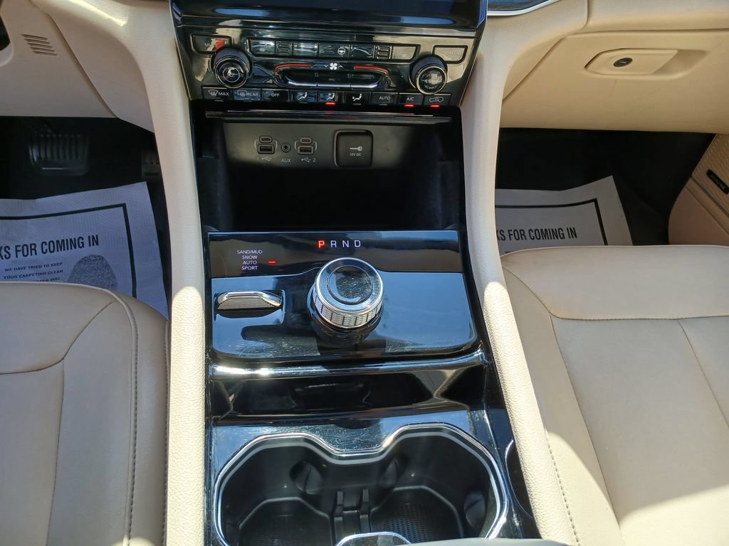Used 2022 Jeep Grand Cherokee Limited AWD/4WD image 18