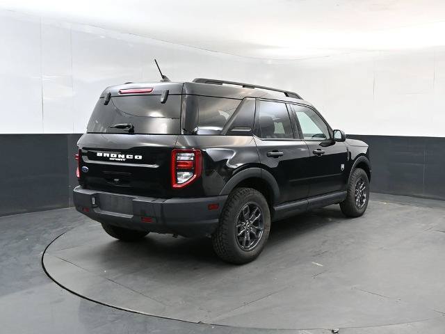 Certified 2023 Ford Bronco Sport Big Bend AWD/4WD image 5