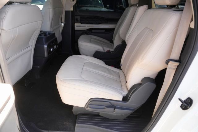 Certified 2024 Ford Expedition Max Platinum image 13