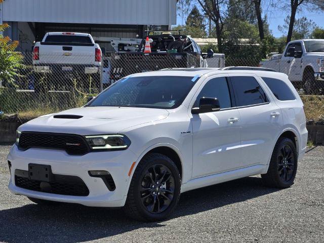Used 2023 Dodge Durango R/T AWD/4WD image 8