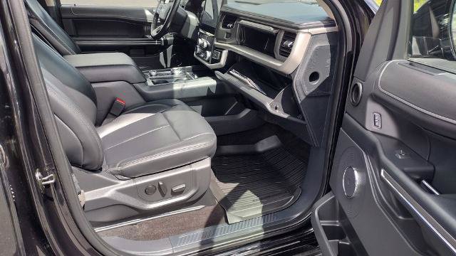 Certified 2023 Ford Expedition Max XLT AWD/4WD image 19