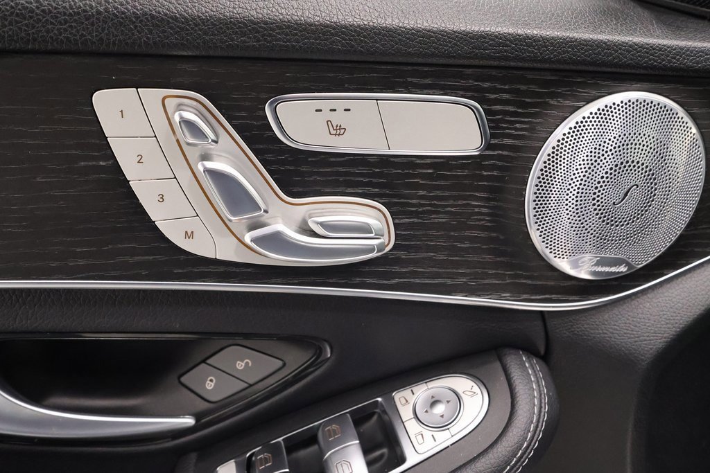 Used 2021 Mercedes-Benz C 300 4MATIC Sedan image 15