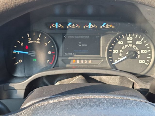 Certified 2018 Ford F150 XL w/ Equipment Group 101A Mid AWD/4WD image 20