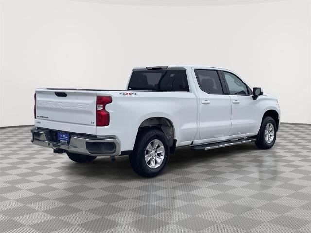 Used 2022 Chevrolet Silverado 1500 LT image 5