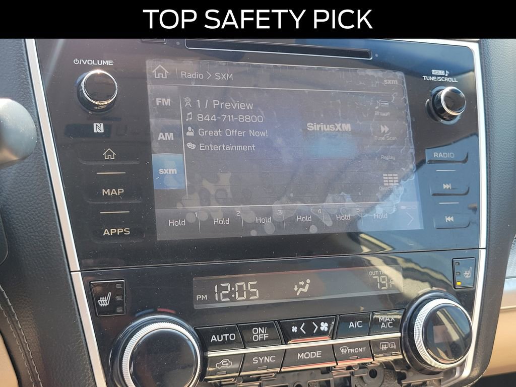 Used 2018 Subaru Outback 2.5i Premium AWD/4WD image 25