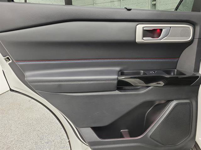Certified 2023 Ford Explorer ST w/ Equipment Group 401A image 9