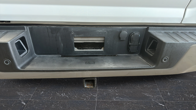 Certified 2025 Ford F150 King Ranch AWD/4WD image 42