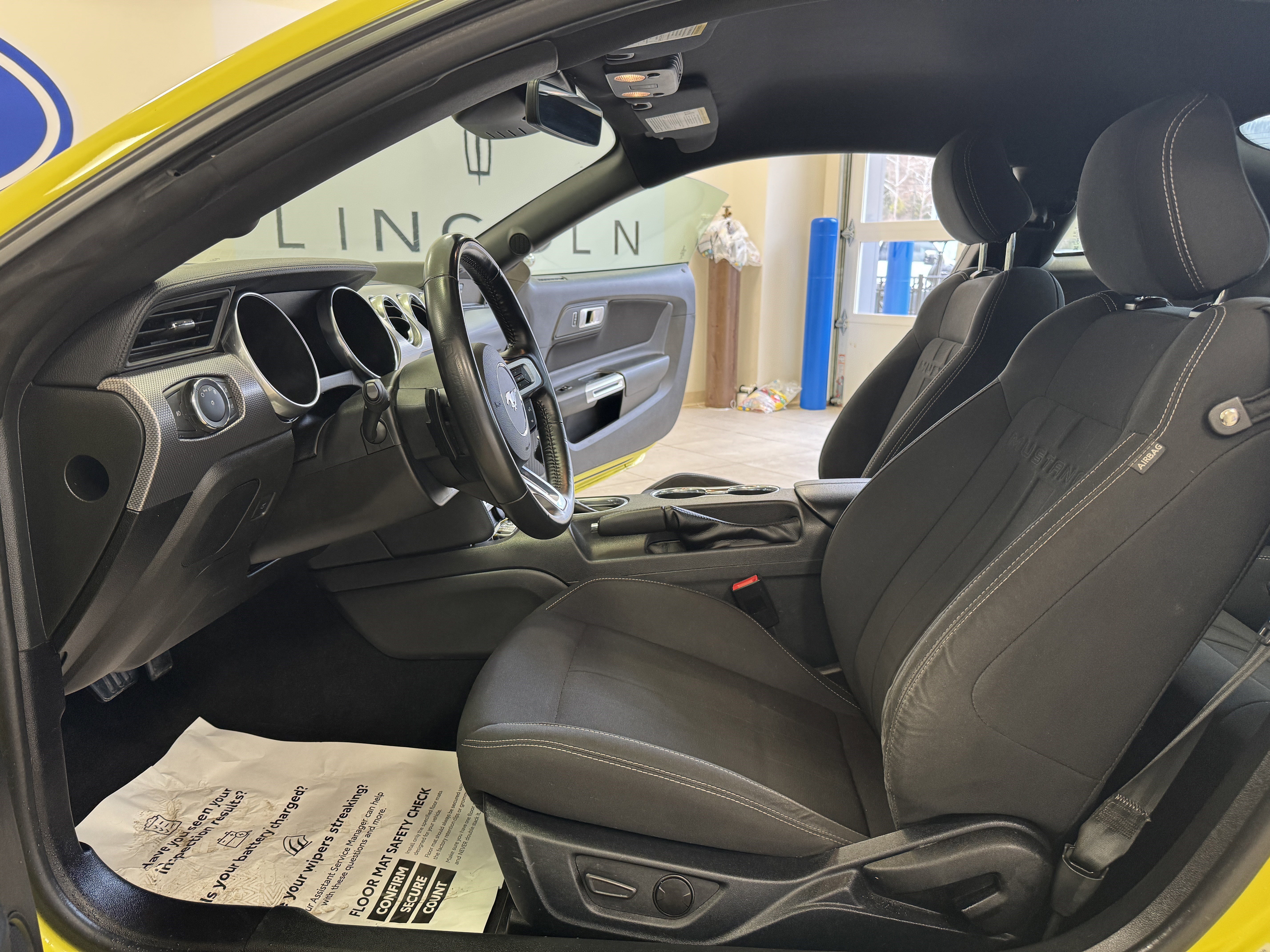 Certified 2021 Ford Mustang GT image 13