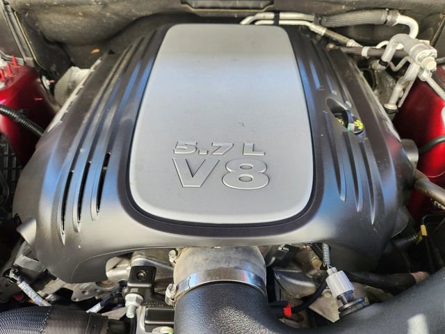 Used 2019 Dodge Durango R/T w/ Blacktop Package AWD/4WD image 23