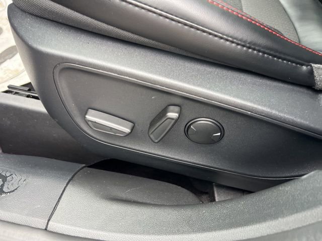 Certified 2024 Ford Escape ST-Line w/ Tech Pack #1 image 20