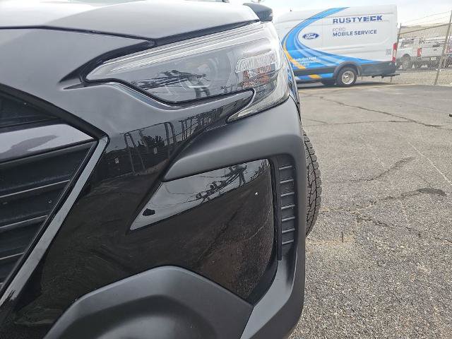 Used 2023 Subaru Outback Limited AWD/4WD image 31