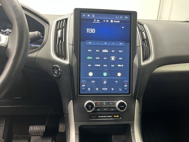 Certified 2024 Ford Edge SEL w/ Convenience Package AWD/4WD image 17