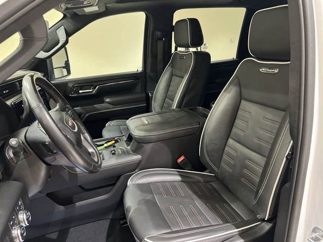Used 2024 GMC Sierra 2500 AT4X AWD/4WD image 19