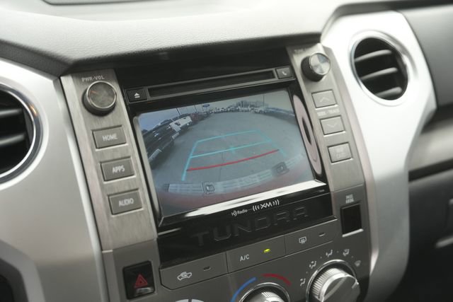 Used 2018 Toyota Tundra SR5 w/ SR5 Upgrade Package image 26