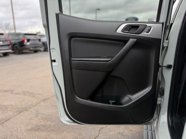 Certified 2022 Ford Ranger XL w/ Equipment Group 101A High image 27