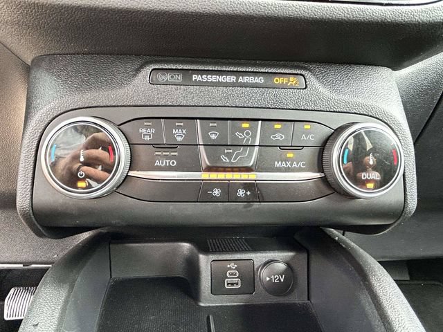 Certified 2025 Ford Escape ST-Line FWD image 26