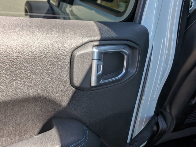 Used 2023 Jeep Wrangler Rubicon w/ Safety Group image 29