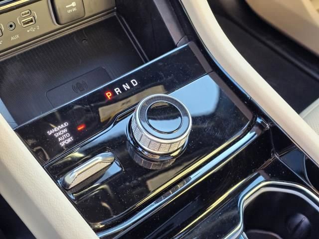 Used 2023 Jeep Grand Cherokee L Limited w/ Luxury Tech Group II image 37