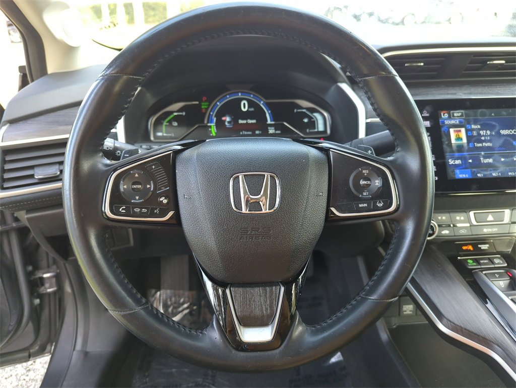 Used 2018 Honda Clarity Touring image 27