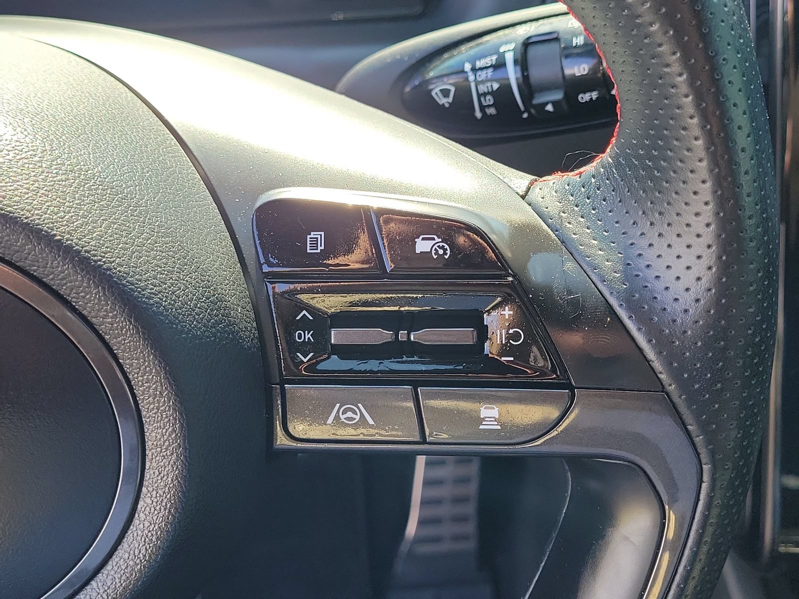 Used 2022 Hyundai Tucson N Line FWD image 22